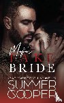 Cooper, Summer - Mafia's Fake Bride