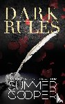 Cooper, Summer - Dark Rules