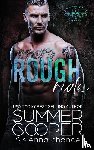 Cooper, Summer, Chance, Sienna - Rough Ride
