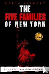 Library, Mafia - The Five Families of New York