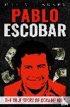 Library, Mafia - Pablo Escobar