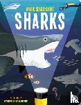 Elliot, Kit - Magic Searchlight - Sharks