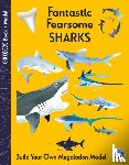 Elliot, Kit - Fantastic Fearsome Sharks