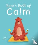 Davey, Seb - Bear's Book of Calm
