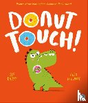 Davey, Seb - Donut Touch!