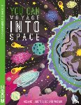Hibbert, Melanie - YOU CAN Voyage Into Space