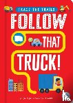 Taylor, Georgie - Follow That Truck!