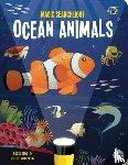 Rae, Susie - Magic Searchlight - Ocean Animals