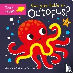 Brooks, Bobbie - Can you tickle an octopus?