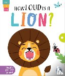 Regan, Lisa - How Loud is a Lion?