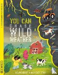 Hibbert, Melanie - You Can Chase Wild Weather