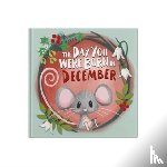 Tapper, Lucy - The Day You Were Born In December. . .