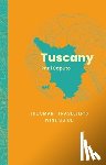 Caputo, Paul - Tuscany: The Smart Traveller's Wine Guide