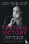 Basset, Gerard - Tasting Victory (Commemorative Edition)