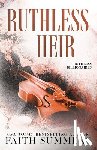 Summers, Faith, Gray - Ruthless Heir