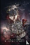 Gray, Khardine - Cursed Evermore