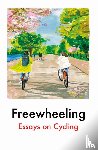 Binnie, Imogen, O'Doherty, David, Ekpoudom, Aniefiok, Rodrigues Fowler, Yara - Freewheeling