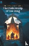 J. R. R. Tolkien - THE LORD OF THE RINGS