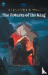J. R. R. Tolkien - THE LORD OF THE RINGS