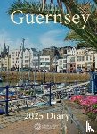 Andrews, Chris - Guernsey Diary - 2025