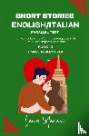 Mariani, Laura - Short Stories in English/Italian - Parallel Text