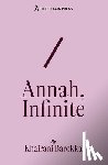 Barokka, Khairani - Annah, Infinite