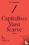 Park, Seolyeon - Capitalists Must Starve