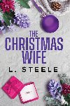 Steele, L. - The Christmas Wife