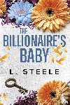 Steele, L. - The Billionaire's Baby