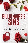 Steele, L. - Billionaire's Sins