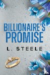 Steele, L. - Billionaire's Promise