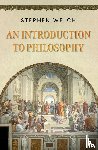 Welch, Stephen - An Introduction to Philosophy