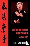 Wedlake, Lee - Lessons with Ed Parker