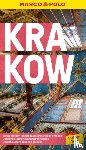 Marco Polo - Krakow Marco Polo Pocket Travel Guide - with pull out map