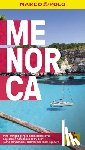 Marco Polo - Menorca Marco Polo Pocket Travel Guide - with pull out map