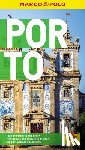 Marco Polo - Porto Marco Polo Pocket Travel Guide - with pull out map