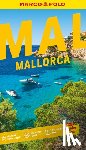 Marco Polo - Mallorca Marco Polo Pocket Travel Guide - with pull out map