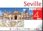  - Seville PopOut Map