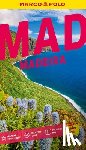 Marco Polo - Madeira Marco Polo Pocket Travel Guide - with pull out map