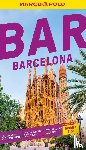Marco Polo - Marco Polo Barcelona Pocket Travel Guide