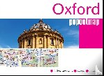  - Oxford PopOut Map