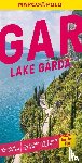 Marco Polo - Lake Garda Marco Polo Pocket Travel Guide - with pull out map