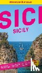 Marco Polo - Sicily Marco Polo Pocket Travel Guide - with pull out map