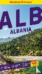 Marco Polo - Marco Polo Albania Pocket Travel Guide