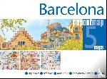  - Barcelona PopOut Map