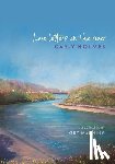 Holmes, Carly - Love Letters on the River