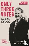 Jones, Gwynoro, Gibbard, Alun - Only Three Votes