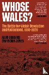 Jones, Gwynoro - Whose Wales?
