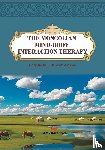 Nagongbilige and Aruna - The Mongolian Mind-Body Interaction Therapy