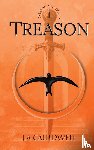 J.A.Cauldwell - Treason